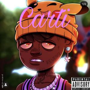 Carti (feat. AMN Raymon)