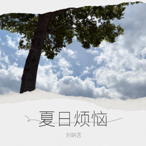 夏日烦恼