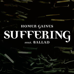 Suffering (feat. Ballad)
