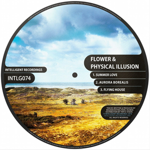 Aurora Borealis (Original Mix)