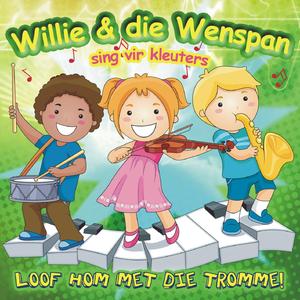 Die Miertjie-Liedjie