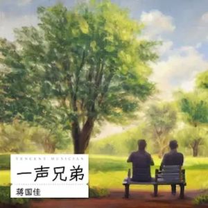 一声兄弟 蒋国佳