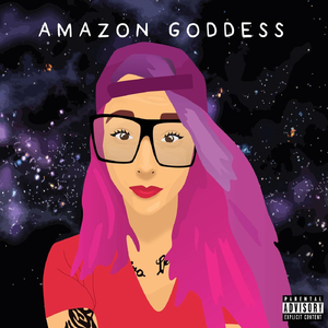 Amazon Goddess