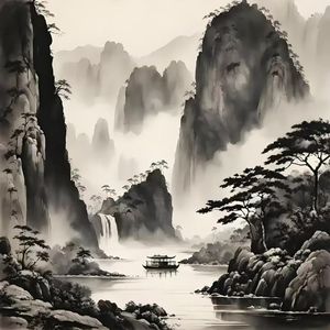 【FREE】小桥流水