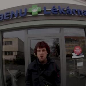 Poopelník (feat. Smajl & Vratislav Parikráma)