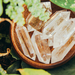 Crystal Sound Bath