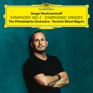 Symphony No. 1 in D Minor, Op. 13:I. Grave - Allegro ma non troppo