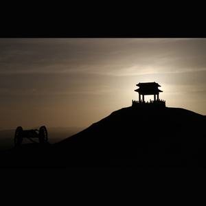 西出阳关（demo）