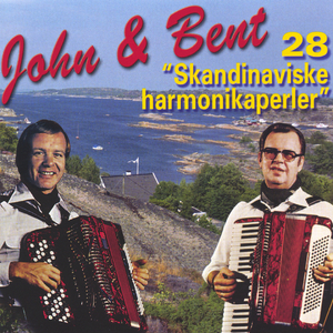 Se Nu Danser Bedstefar