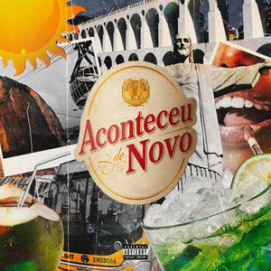 Aconteceu de Novo