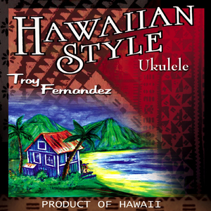 Maui Hawaiian Suppa Man