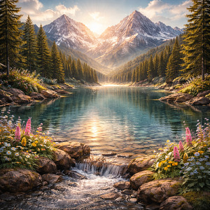 喜びで生きていこう もう我慢はいらない 小さな幸せひとつで 世界は変わる