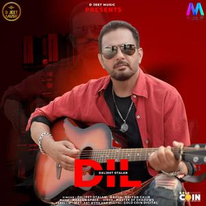 Dil (Daljeet Jeeti)