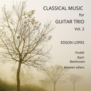 Preludio (Trio Sonata, Op. 1, No. 8)