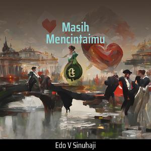 Masih Mencintaimu