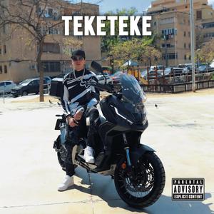 Teketeke
