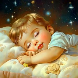 嘘嘘声(宝宝睡眠催眠曲)