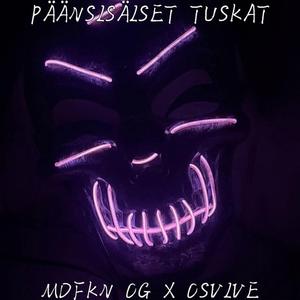 Mun pääni sisällä (feat. Mdfkn Og)