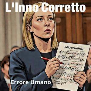 L'Inno Corretto