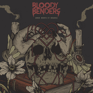 Strangers in the night