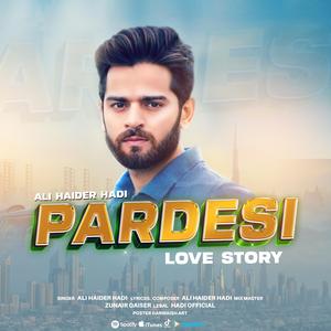 Pardesi
