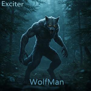 Wolfman