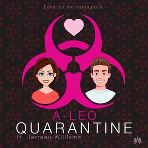 Quarantine (feat. Jarreau Williams)