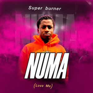 Numa (Love Me)