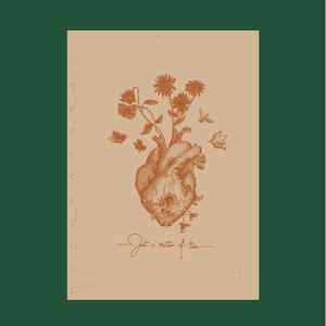 Just a Matter of Time