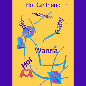 Hot Girlfriend (Instrumental Version)
