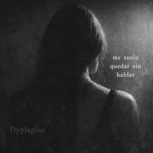 Me suelo quedar sin hablar