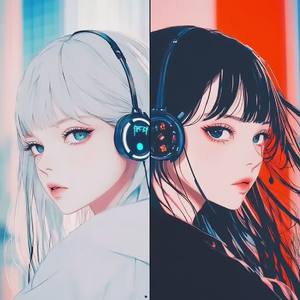 UNMUTED [digitalgirl × SELENA– Mashup] by SELENA