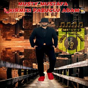 Kırmızı Pabuçlu Adam