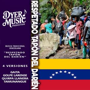 Respetado Tapón del Darién. Quirpa Criolla (BONUS TRACK)