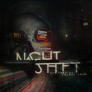 New Burner (feat. Gold Mynd)