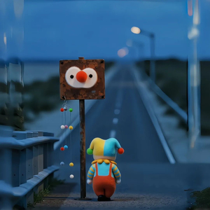 绝口不再提起你