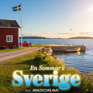 En sommar i Sverige