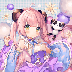 ちょろみころろと一緒に輝いて