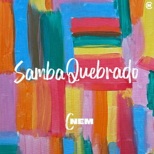 Samba Quebrado