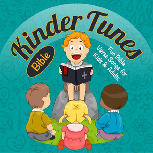 For God so Loved (John 3:16)