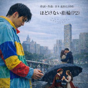 ほどけない指輪P2 (Remix)