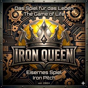 Iron Pitch – The Game of Life