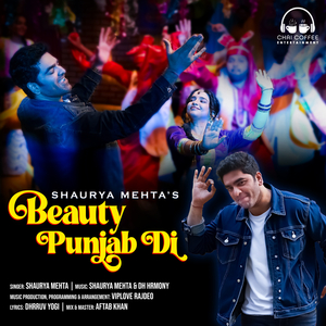 Beauty Punjab Di (Single)