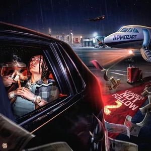 【免费】Make up-顶级孟菲斯 APMOZART x SASI Type Beat