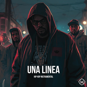 Una linea (Base instrumental)