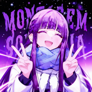 MONTAGEM SOLITARIA 2 (我喜欢这种感觉)