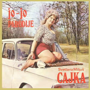 Ja sam svakog odbila