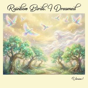 Rainbow Birds, I Dreamed, ver. 1