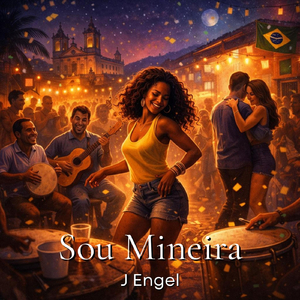 Sou Mineira