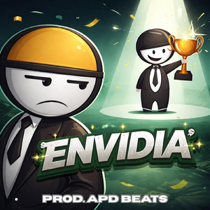 Envidia (feat. La Cobra Nica, El Príncipe & Eli El Lobo)